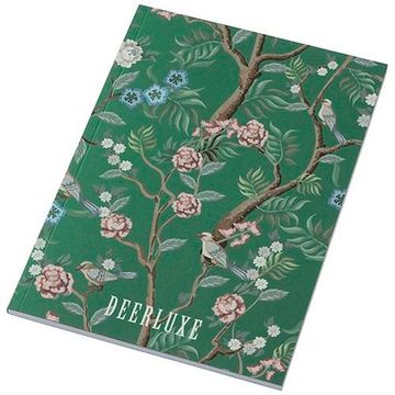 Novella Austen блокнот формата А5 в мягкой обложке - 50 листов