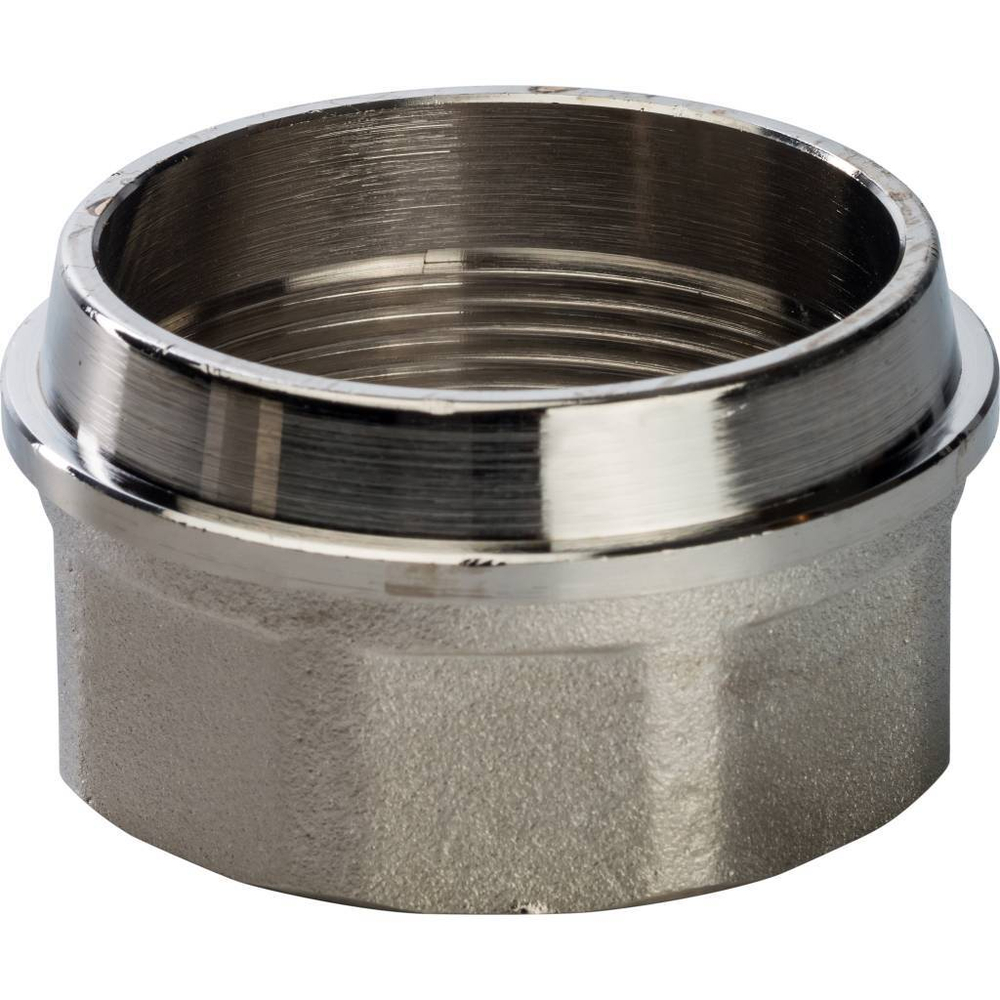 Разъемное соединение "американка" ВР (ник) 2"