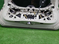 Крышка багажника Nissan X-Trail T32 (2013-2022)