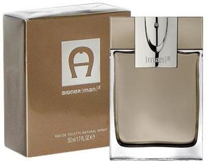 Парфюм Aigner Man 2 Духи алматы