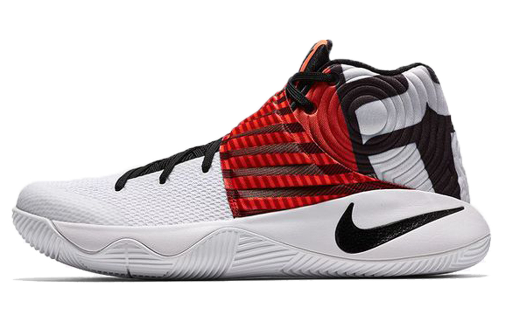 Кроссовки Nike Kyrie 2 Lmtd "Crossover"