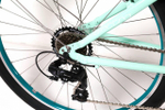 Женский велосипед Electra Townie Original 21D EQ Ladies (2019)