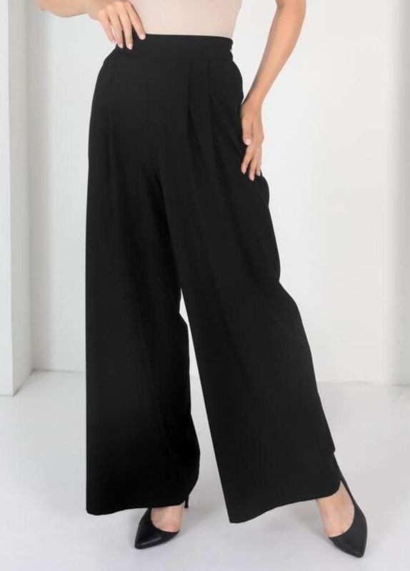 БРЮКИ ПАЛАЦЦО. PROF