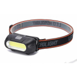 Фонарь налобный яркий Огонь MT-8014