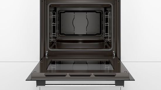 Электрический духовой шкаф Bosch HAF010BA1R