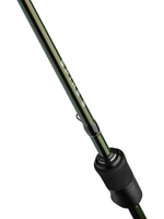 Удилище кастинговое Abu Garcia Spike S Vertical 612, 185 см, 14-35 г