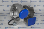 Турбокомпрессор SHACMAN WP13 612630110752