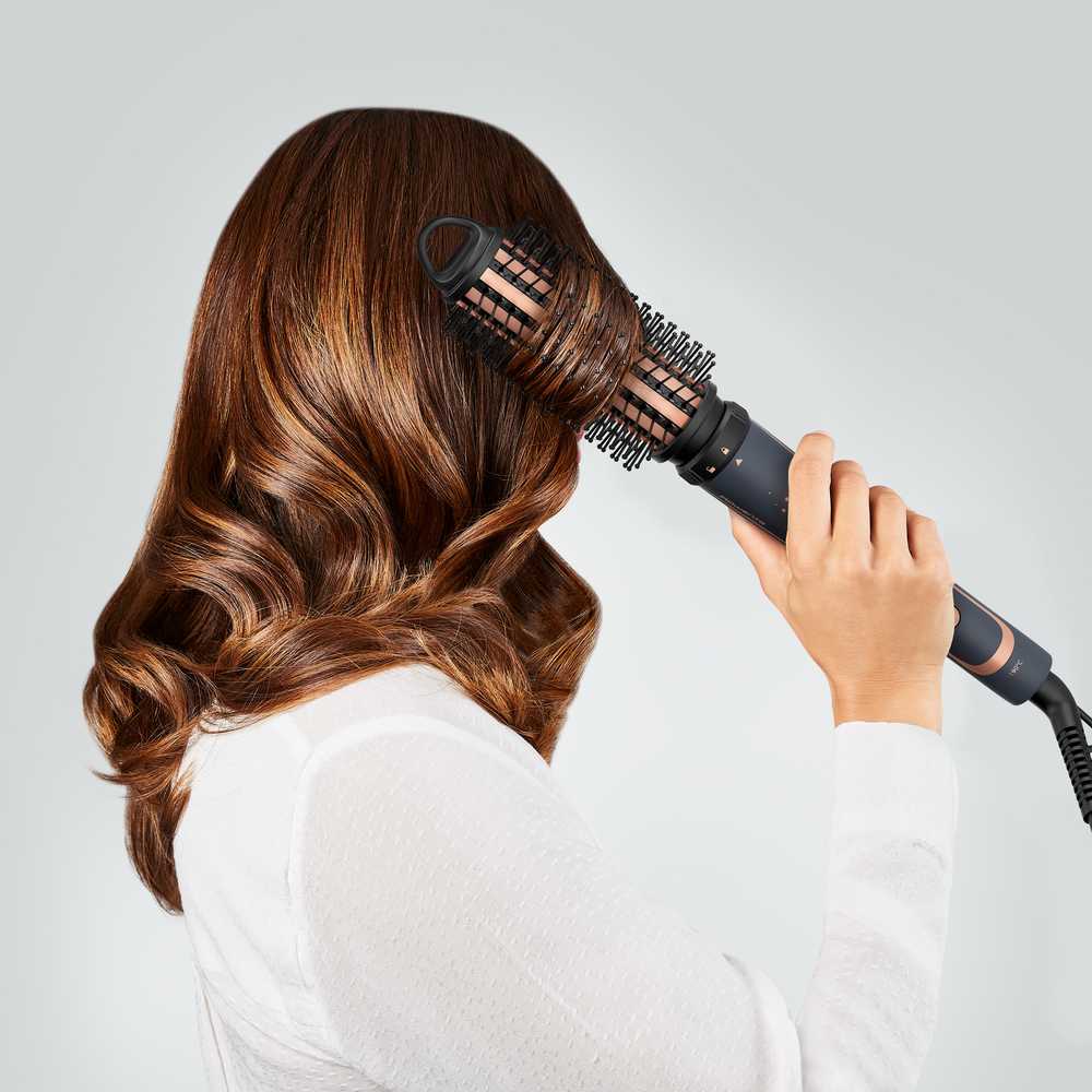Мультистайлер Rowenta Infinite Curls Stellar Collection CF4211F0