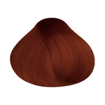 Стойкая крем-краска для волос Оттенок 7.4 Медный блондин Green Light Luxury Hair Color Permanent Coloring Cream Copper Blond 100мл