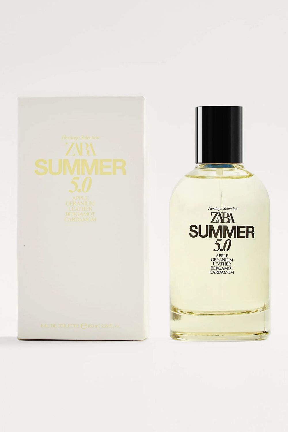 Zara Summer 6.0
