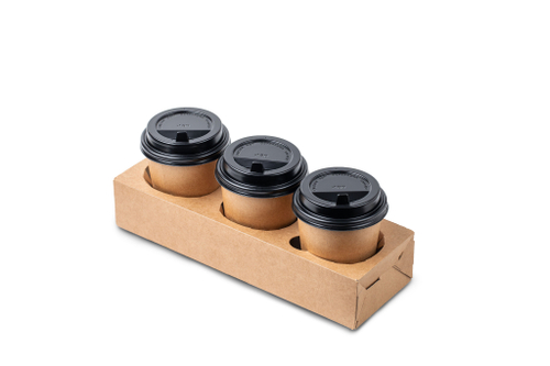 Держатели для стаканов CUPHOLDER triple