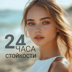 Magruss Тональный крем для лица основа база под макияж SOFT-FOCUS Foundation тон 2
