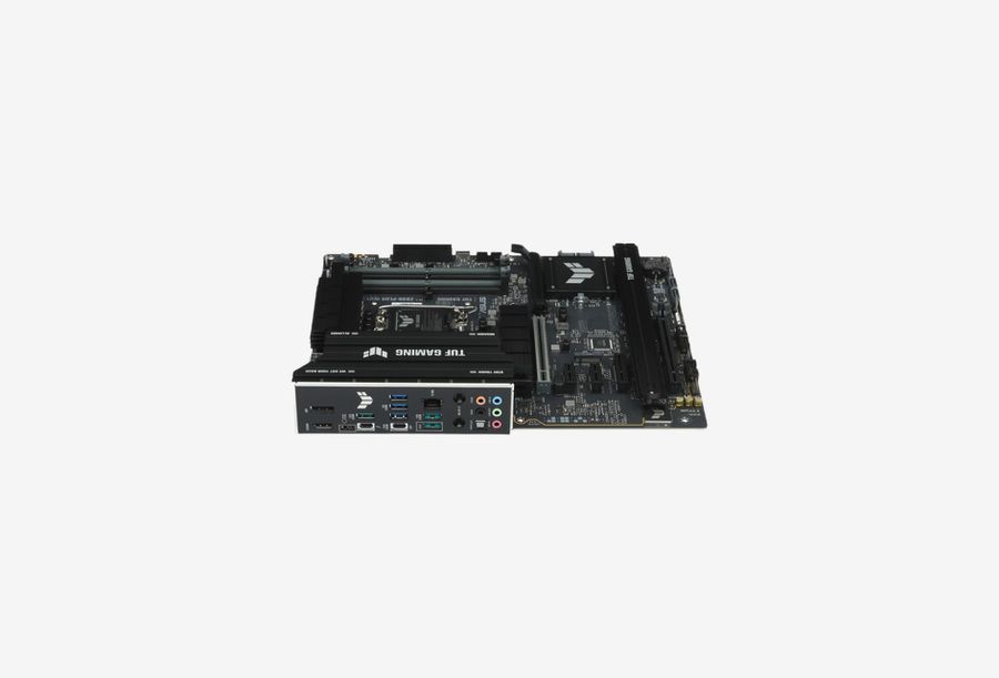 ASUS TUF GAMING Z890-PLUS WIFI_0426709110242