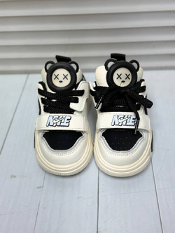 Кроссовки Nike для малышей