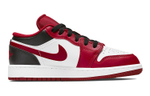Jordan 1 Low Bulls GS