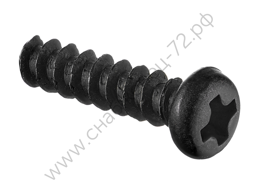 Винт М2.5×10 мм (CS 50-101) IFT0873