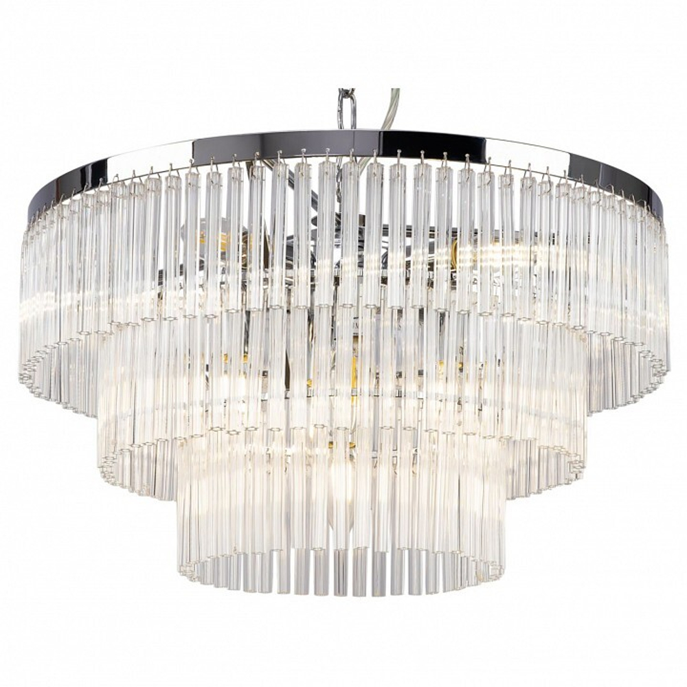 Подвесная люстра Maytoni MOD093PL-09CH