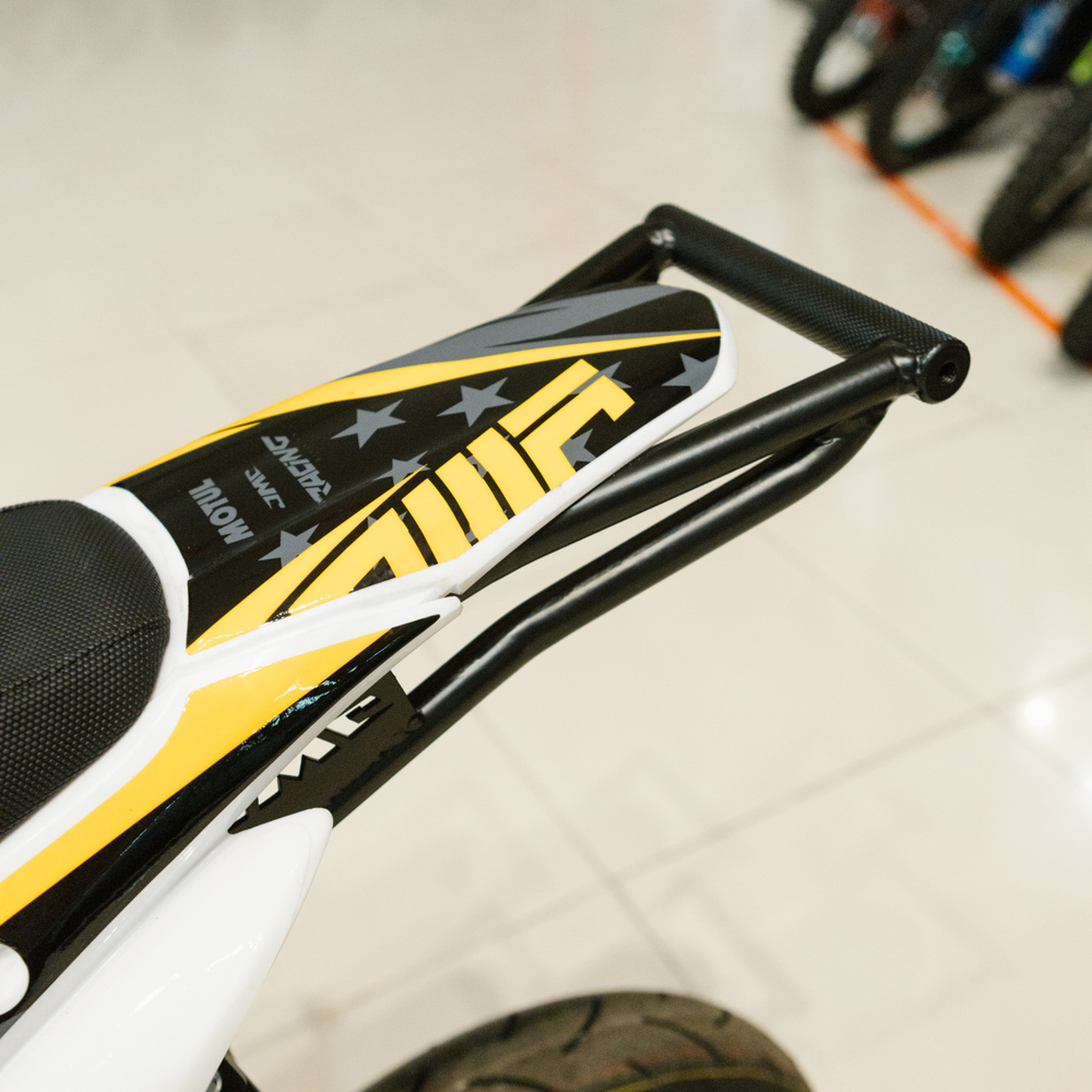 Питбайк JMC 150 MX V3.0 STUNT V2