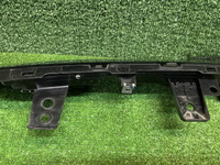 Накладка решетки радиатора Changan CS55PLUS 21-24