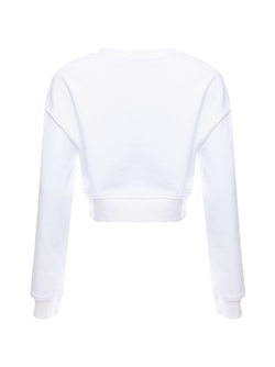 MOSCHINO  байка - белый