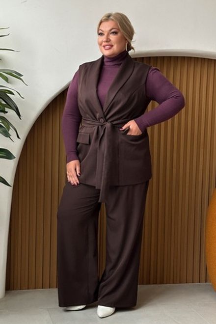 Брюки 5847 Fabrika Фото 2