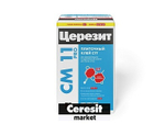 Клей ЦЕРЕЗИТ CM 11 PRO C1T для плитки для внутр. работ 25 кг