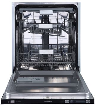 Встраиваемая посудомоечная машина Zigmund & Shtain DW 129.6009 X
