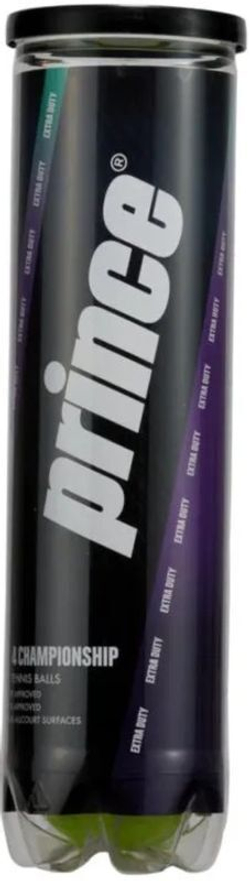 Теннисные мячи Prince Championship - 4B