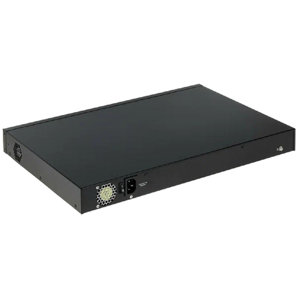 Коммутатор на 16 PoE портов DH-PFS4218-16ET-190