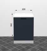 Ройс Черника С 601