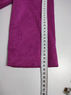 Платье Deniza цвета фуксии 46 размер, новое