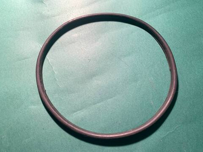 Уплотнение второго колена CIFA 907855 (ZX)