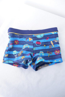 Плавки Ciraf стильные на 2 года