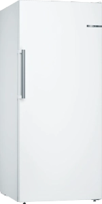 Отдельностоящий морозильник Bosch GSN51AWDV