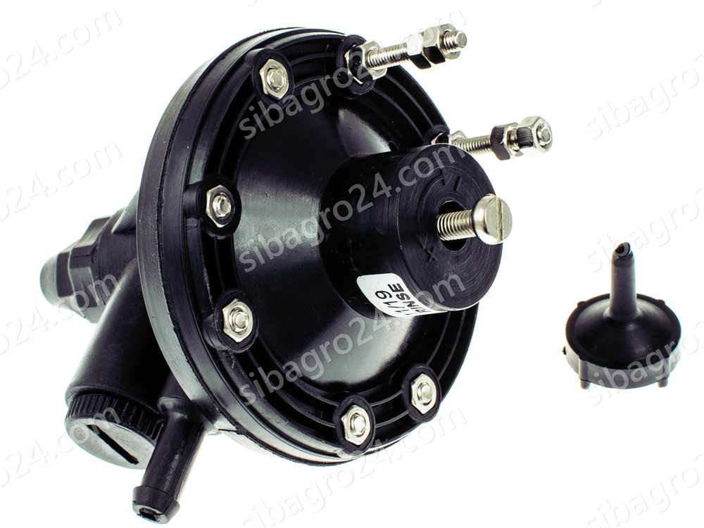 Дозатор гидравлический Comenda/DIHR/FAGOR/KROMO тип 3000 (E1059999) 361015