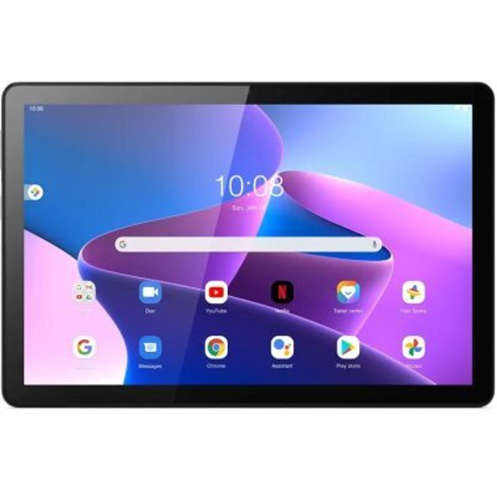 Планшетный компьютер Lenovo Tab M10 TB-328XU 4/64Gb Gray ZAAF0033SE