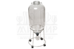 ЦКТ Fermenter King, пластик, 60 л