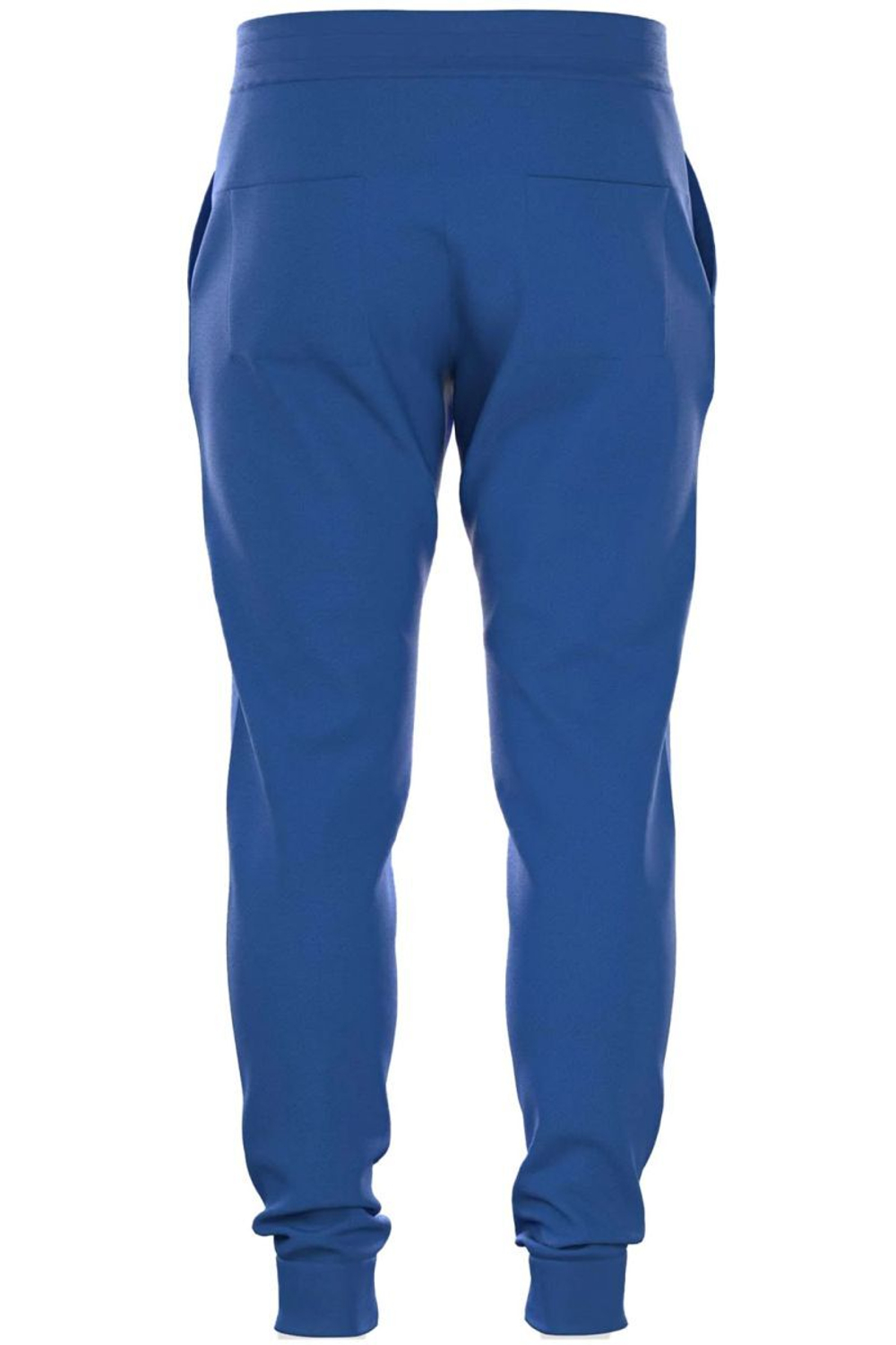 Мужские теннисные штаны Bjorn Borg Essential 3 Sweatpants - sargasso sea
