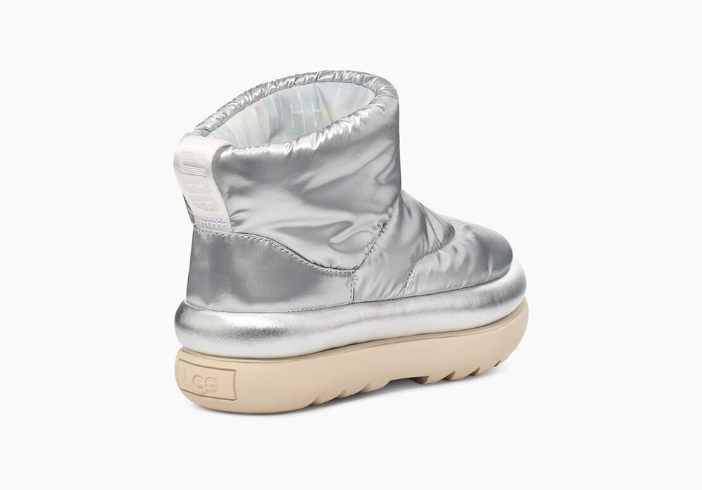 Classic Maxi Mini Metallic