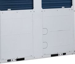 Чиллер с воздушным охлаждением Mdv M-V180MD2BR8-A