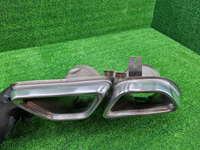 Насадка глушителя правая Changan Uni-T (2020-н.в.)