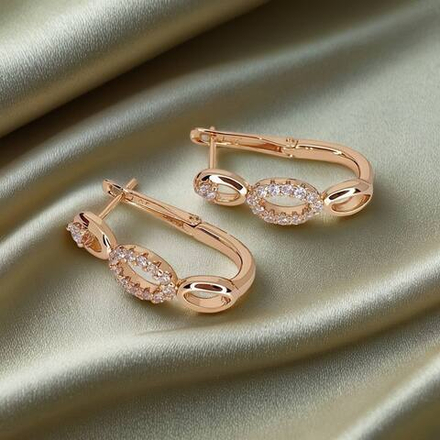 Серьги Xuping - арт349