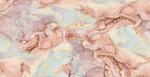 ПАНЕЛЬ ДЕКОРАТИВНАЯ ПВХ GRACE НЕЖНЫЙ ШЕЛК 955Х480ММ 1ШТ