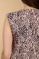 Сарафан Дыхание лета-2 Виотекс БЕЖЕВЫЙ