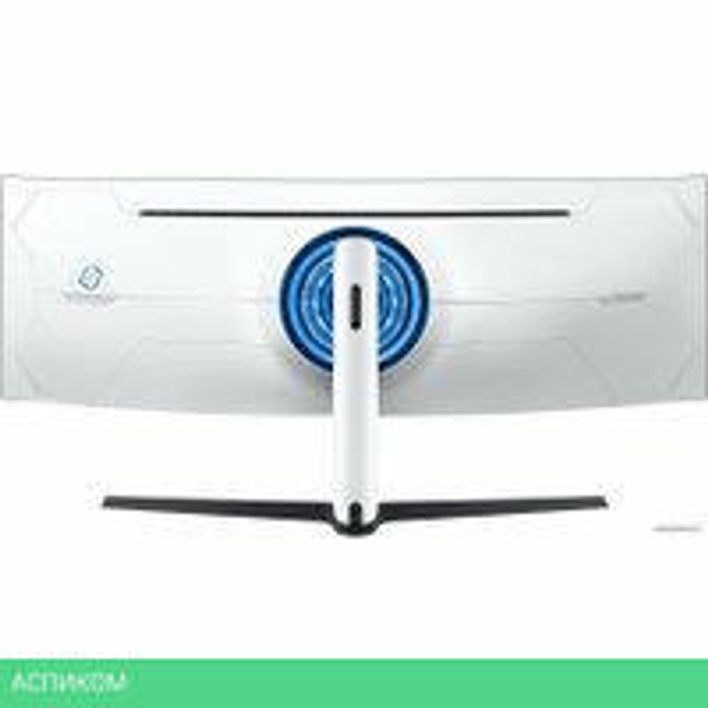 Игровой монитор Samsung Odyssey Neo G9 LS49AG950NPXEN