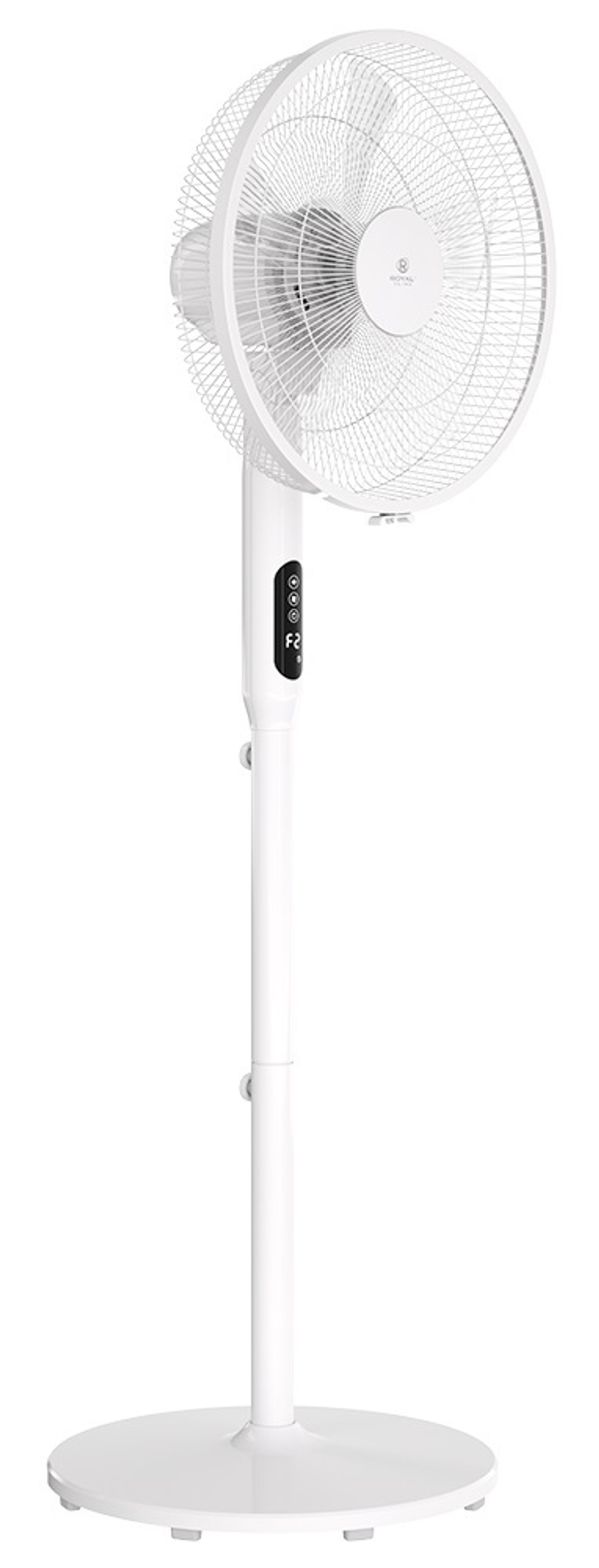 Бытовой вентилятор Royal Clima RSF-1401E-WT