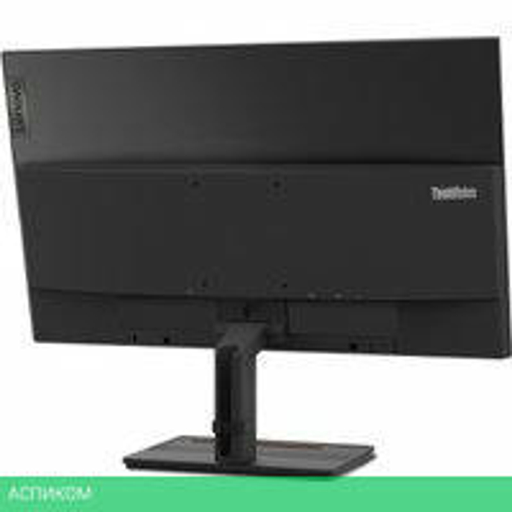Монитор Lenovo ThinkVision S24e-20 62AEKAT2UK