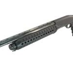 Полимерное цевье на МР-153 с платформой M-LOC, DLG Tactical