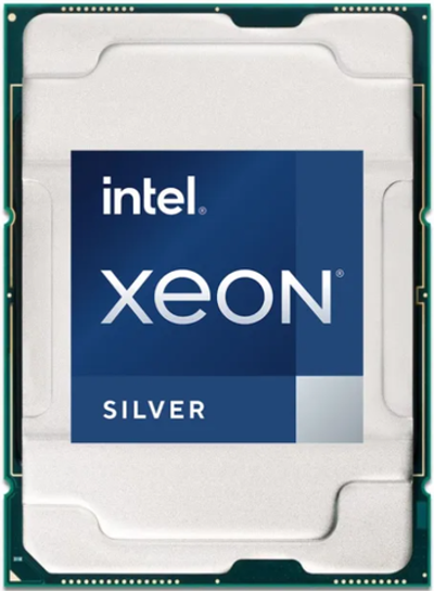 Процессор Intel Xeon Silver 4509Y