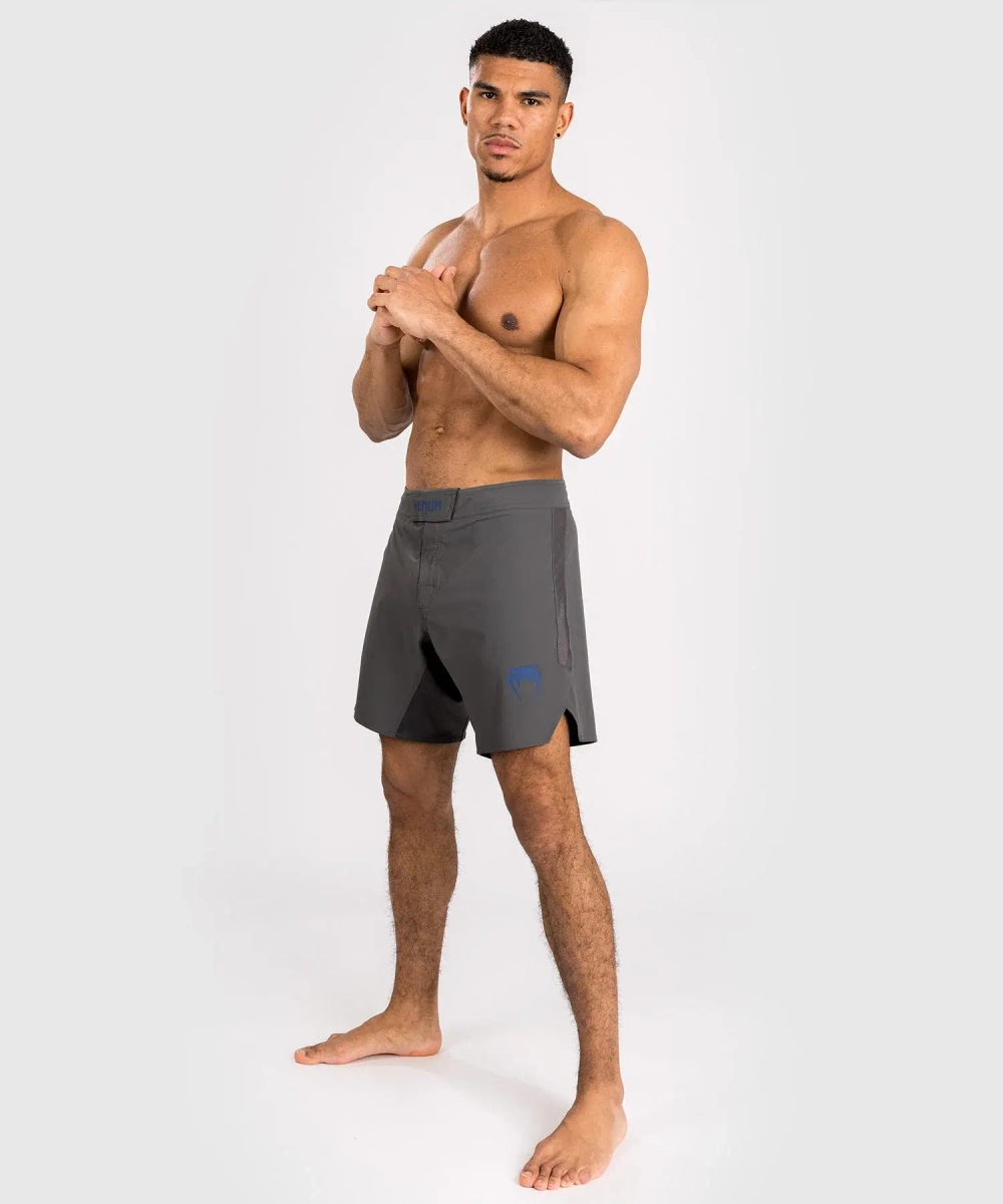 Шорты Venum Contender Grey